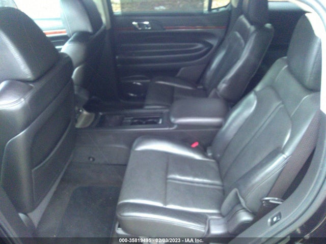 Lincoln MKT 2010 2LMHJ5AT1ABJ17222 Image 9