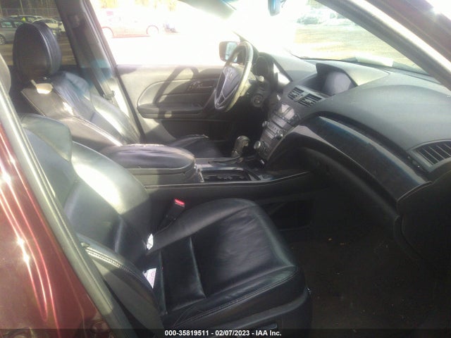 2HNYD28628H545226 Acura Mdx Tech/pwr Tail Gate