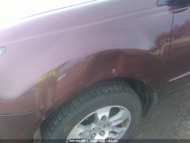 2HNYD28628H545226 Acura Mdx Tech/pwr Tail Gate