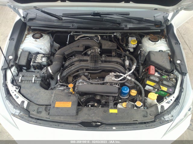 Subaru Impreza Sport 2018 4S3GKAM66J3608540 Image 11