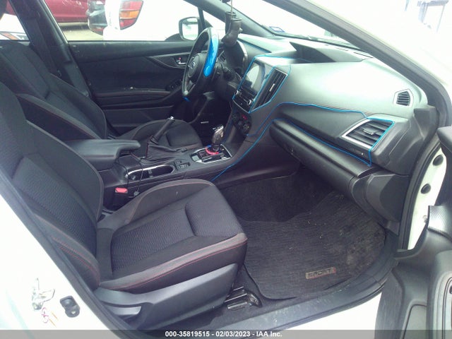 Subaru Impreza Sport 2018 4S3GKAM66J3608540 Image 6