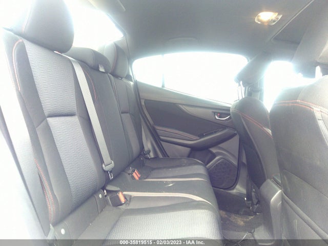 Subaru Impreza Sport 2018 4S3GKAM66J3608540 Image 9
