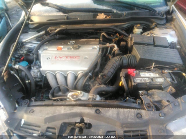Acura TSX 2008 JH4CL968X8C017077 Image 11