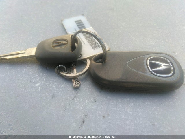 Acura TSX 2008 JH4CL968X8C017077 Image 3