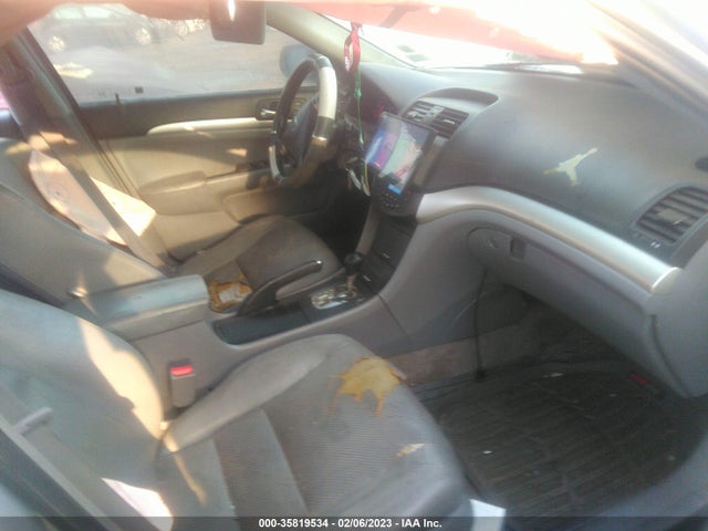 Acura TSX 2008 JH4CL968X8C017077 Image 6