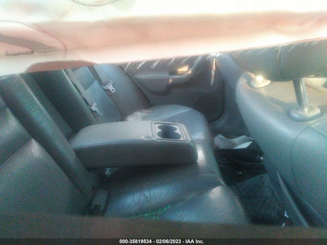 Acura TSX 2008 JH4CL968X8C017077 Image 9