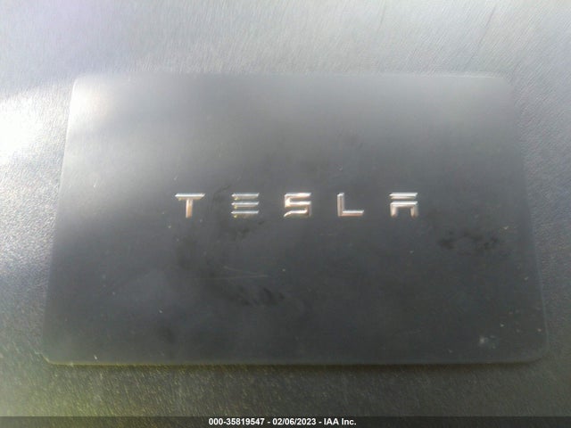 Tesla Model 3 Range 2019 5YJ3E1EA4KF395732 Image 3
