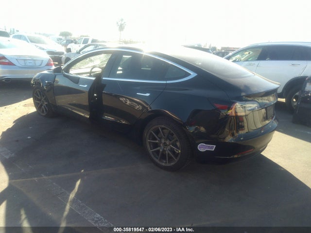 Tesla Model 3 Range 2019 5YJ3E1EA4KF395732 Image 4