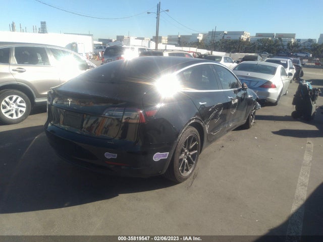 Tesla Model 3 Range 2019 5YJ3E1EA4KF395732 Image 5