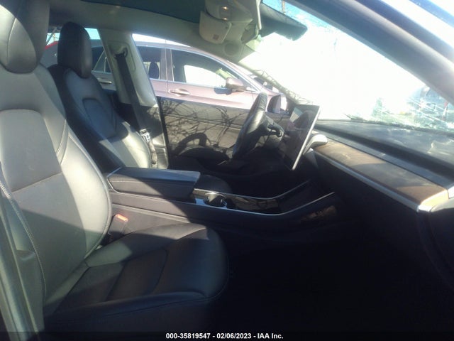 Tesla Model 3 Range 2019 5YJ3E1EA4KF395732 Image 6