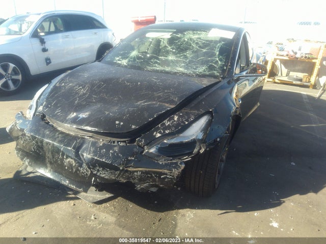 Tesla Model 3 Range 2019 5YJ3E1EA4KF395732 Image 7