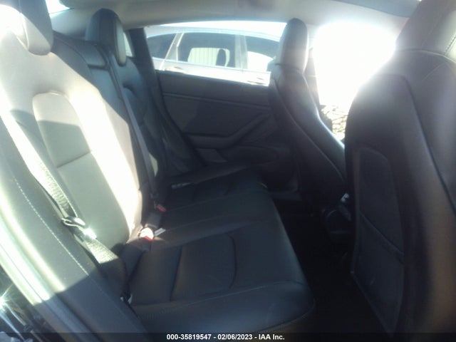 Tesla Model 3 Range 2019 5YJ3E1EA4KF395732 Image 9
