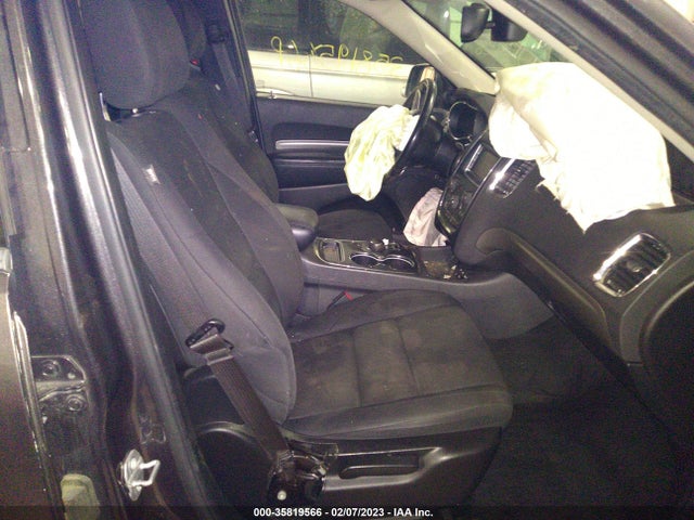 2015 Dodge Durango, VIN: 1C4RDJAG3FC908348