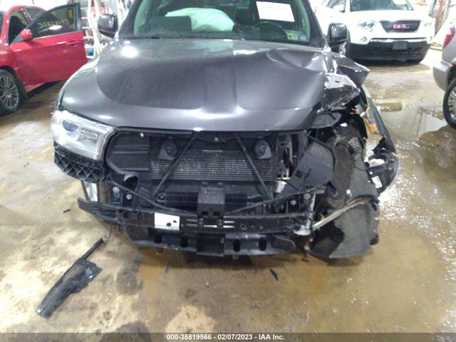 2015 Dodge Durango, VIN: 1C4RDJAG3FC908348