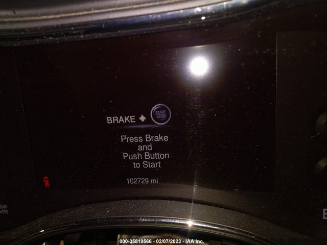 2015 Dodge Durango, VIN: 1C4RDJAG3FC908348