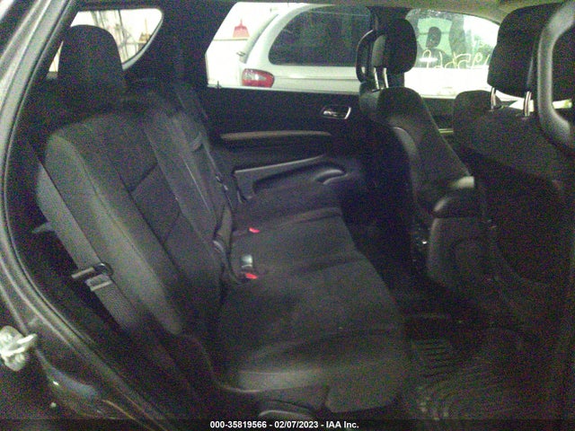 2015 Dodge Durango, VIN: 1C4RDJAG3FC908348