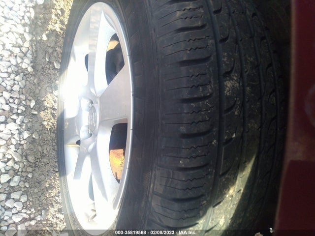 2009 HYUNDAI SANTA FE SE VIN: 5NMSH73E49H250033