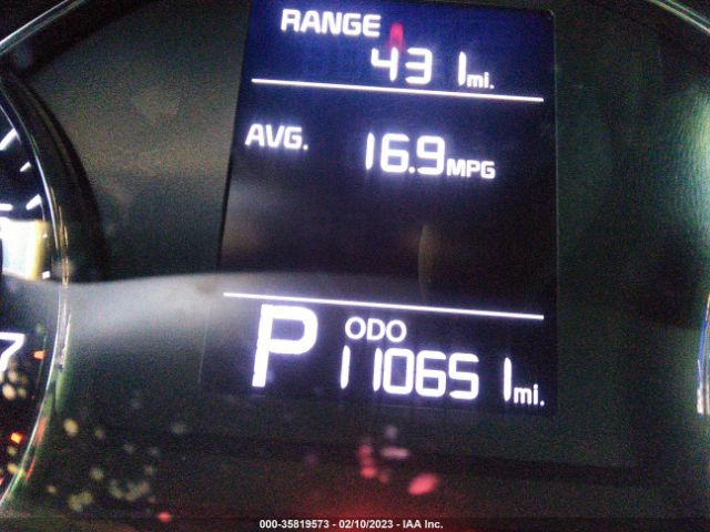 KNAFX4A66F5349981 KIA FORTE LX