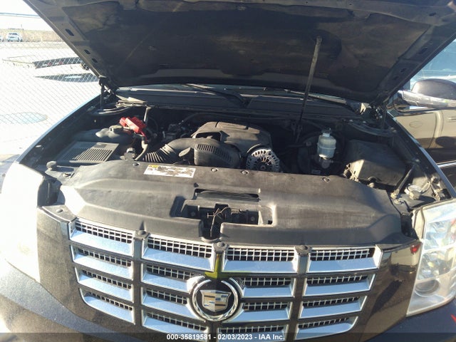 Cadillac Escalade Premium 2011 1GYS3CEF3BR286711 Image 11