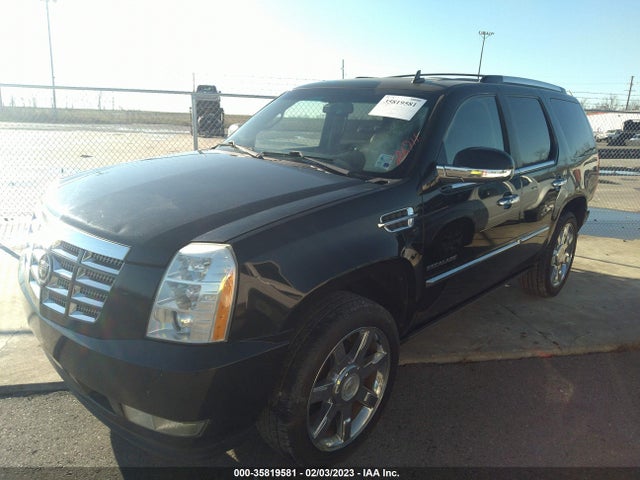 Cadillac Escalade Premium 2011 1GYS3CEF3BR286711 Image 2