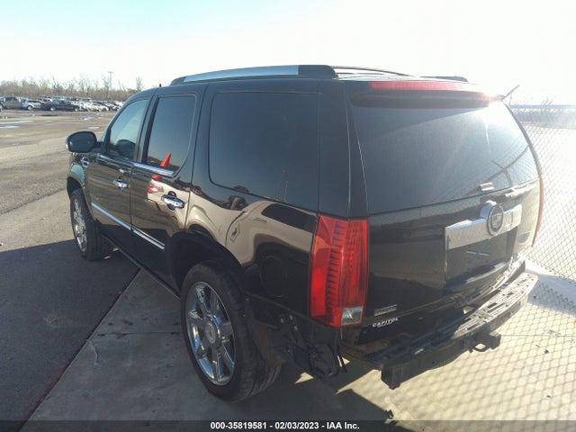 Cadillac Escalade Premium 2011 1GYS3CEF3BR286711 Image 4