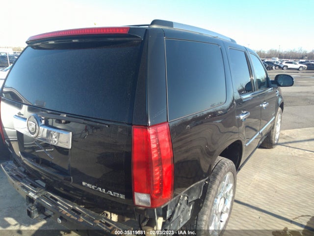 Cadillac Escalade Premium 2011 1GYS3CEF3BR286711 Image 5
