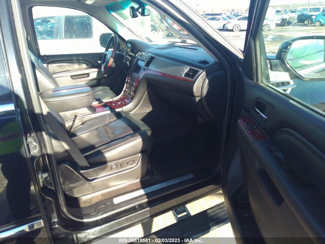 Cadillac Escalade Premium 2011 1GYS3CEF3BR286711 Image 6