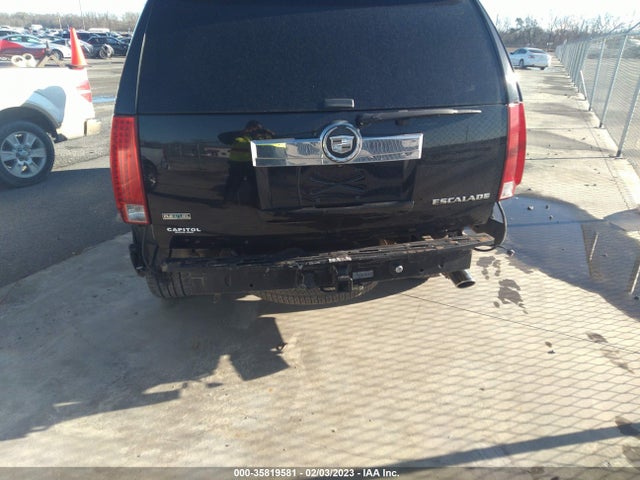 Cadillac Escalade Premium 2011 1GYS3CEF3BR286711 Image 7