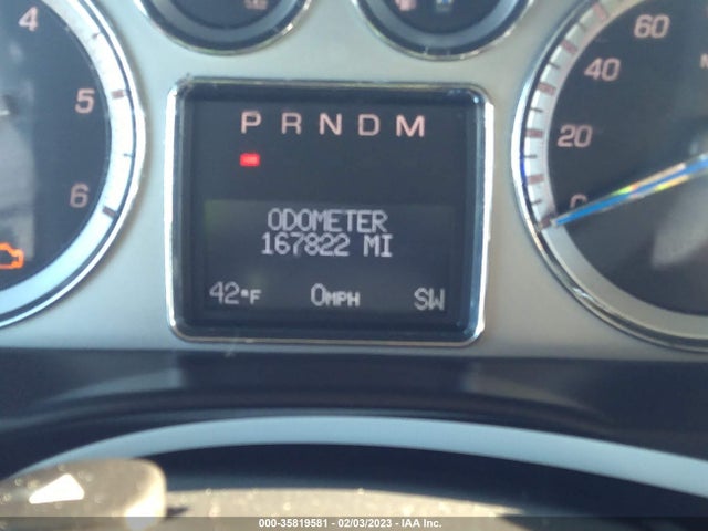 Cadillac Escalade Premium 2011 1GYS3CEF3BR286711 Image 8