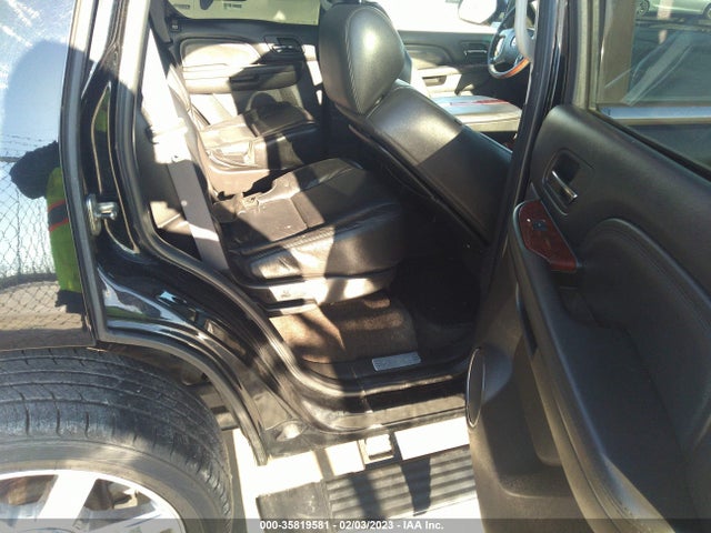 Cadillac Escalade Premium 2011 1GYS3CEF3BR286711 Image 9