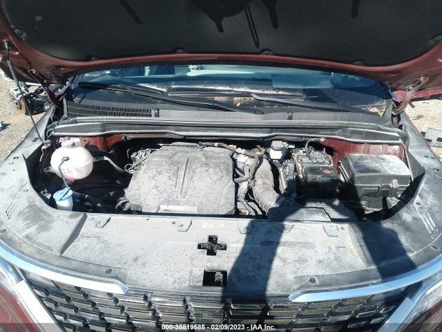 2022 KIA CARNIVAL SX VIN: KNDNE5H30N6127435