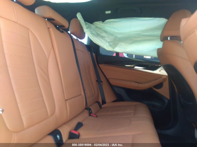 2018 BMW X3, VIN: 5UXTR9C59JLD65034