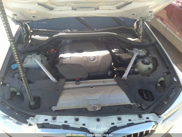 5UXTR9C59JLD65034 BMW X3 Xdrive30i
