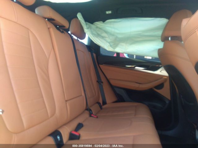 5UXTR9C59JLD65034 BMW X3 Xdrive30i