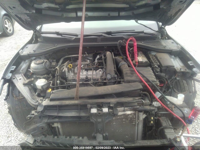 2020 Volkswagen Jetta, VIN: 3VWEB7BU9LM047731