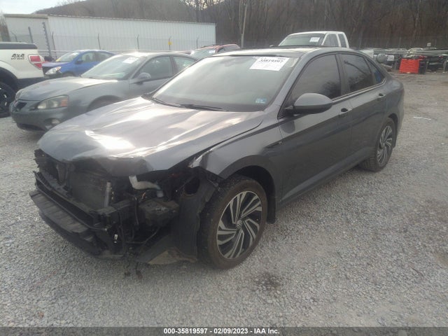 2020 Volkswagen Jetta, VIN: 3VWEB7BU9LM047731