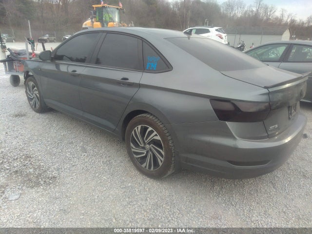 2020 Volkswagen Jetta, VIN: 3VWEB7BU9LM047731
