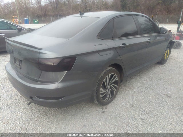 2020 Volkswagen Jetta, VIN: 3VWEB7BU9LM047731