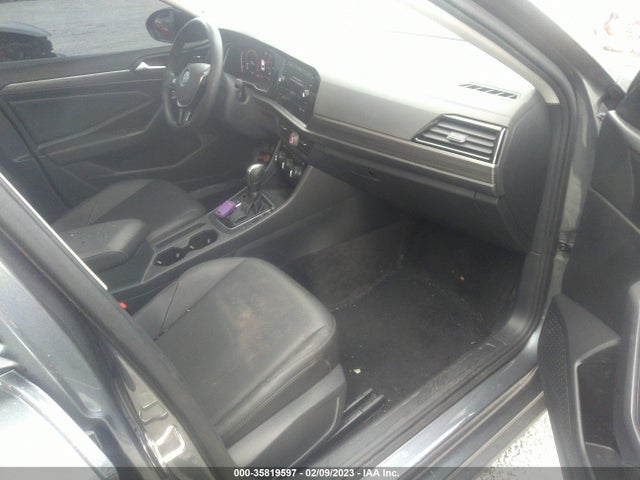 2020 Volkswagen Jetta, VIN: 3VWEB7BU9LM047731