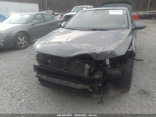 2020 Volkswagen Jetta, VIN: 3VWEB7BU9LM047731