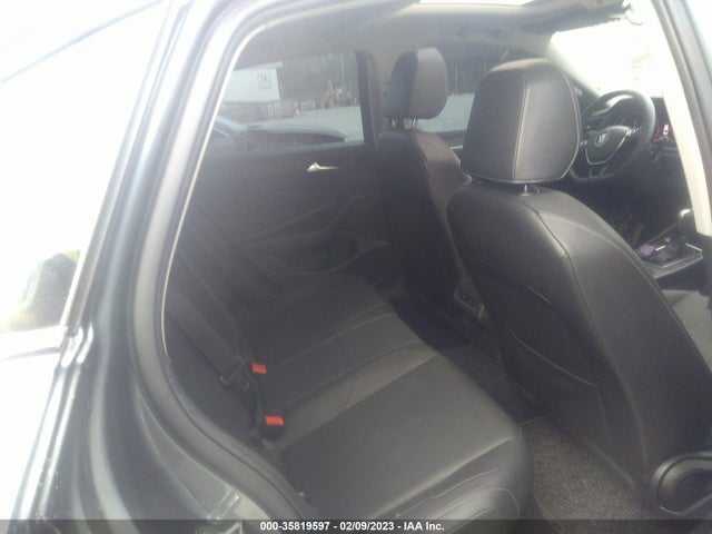 2020 Volkswagen Jetta, VIN: 3VWEB7BU9LM047731