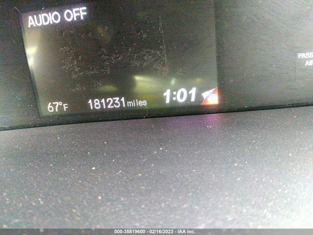 2013 HONDA CIVIC SDN LX VIN: 19XFB2F58DE209728