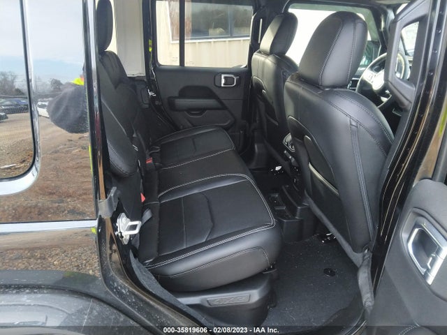 1C4JJXP67NW162877 Jeep Wrangler 4xe Unlimited Sahara