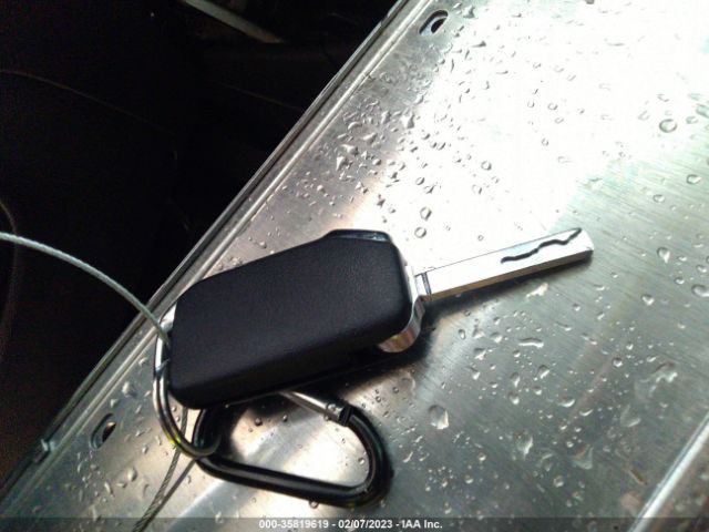 3KPF24AD6PE507970 KIA FORTE LX