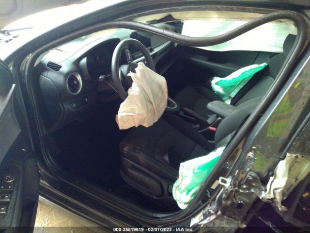 3KPF24AD6PE507970 KIA FORTE LX