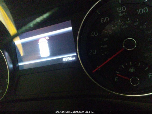 3KPF24AD6PE507970 KIA FORTE LX