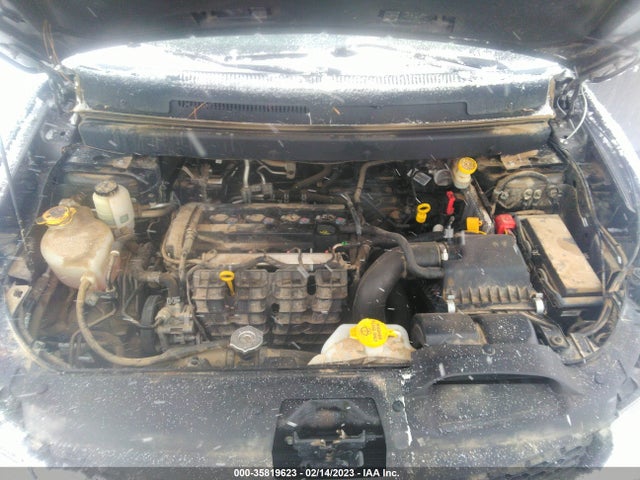 Dodge Journey Sxt 2015 3C4PDCBB8FT735761 Image 10
