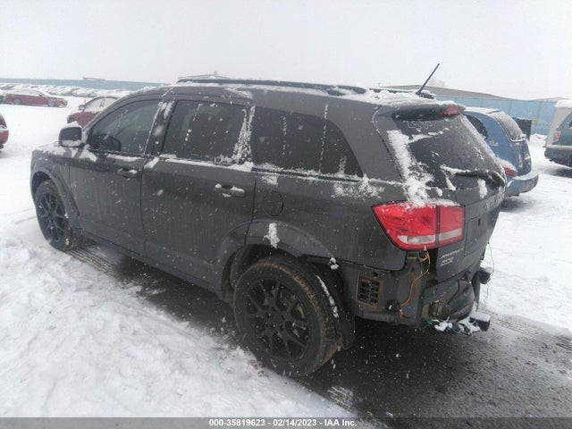 Dodge Journey Sxt 2015 3C4PDCBB8FT735761 Image 3