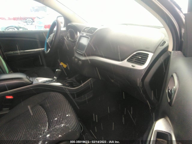 Dodge Journey Sxt 2015 3C4PDCBB8FT735761 Image 5