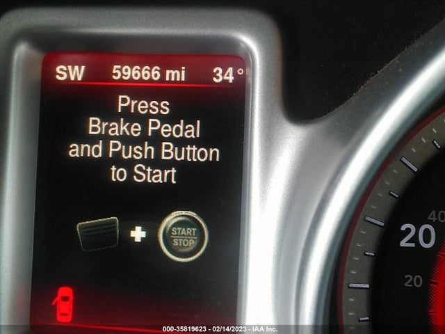 Dodge Journey Sxt 2015 3C4PDCBB8FT735761 Image 7